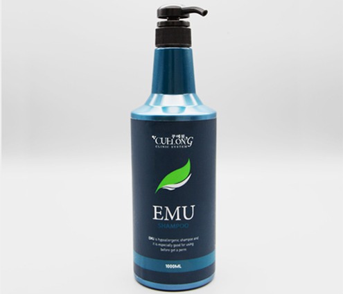 EMU Shampoo