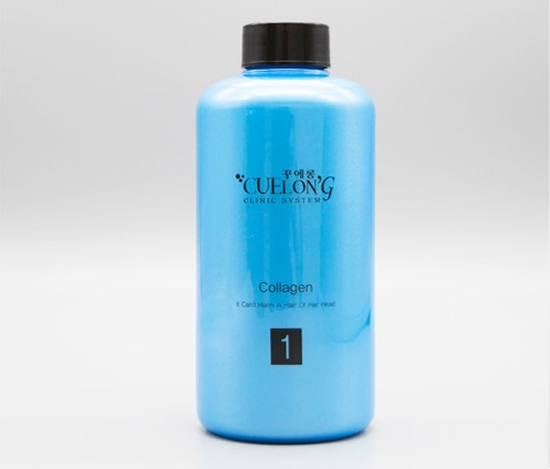 Weak Acid Perm Detail